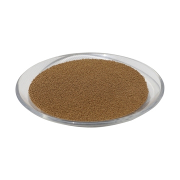 High Tempreture Rising 3A Molecular Sieve for Sale