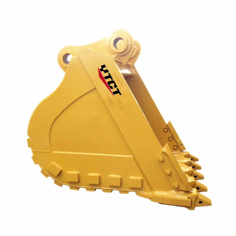 360 Degree Excavator Bucket Excavator Cat 320d Bucket