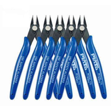 PLATO-170 Ruyi Pliers: DIY Special Electronic Pliers and More