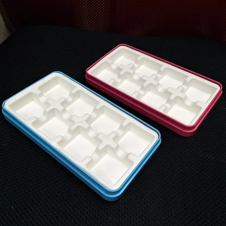 Molded Pulp Trays