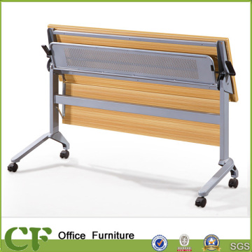 Office furniture foldable training table