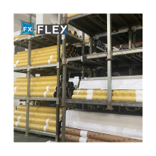 FLFX Factory Wholesale PVC Backlit Flex & Frontlit/Mesh/Blockout Banners