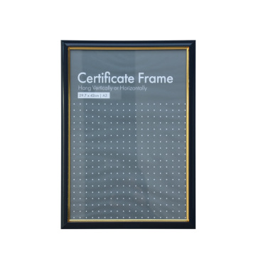 Wholsale home decor wooden frame
