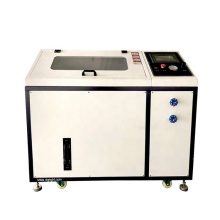 Digital Type Hose Hydrostatic Pressure Burst Testing Machine