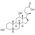 Acide cholan-24-oique, 3,12-dihydroxy -, (57263788,3a, 5b, 12a) - CAS 83-44-3