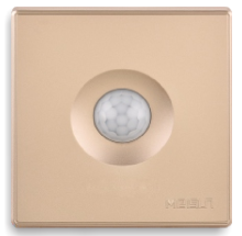 High Infrared Sensor Time Delay switch