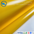 Extruing Flexible Transparent Soft PVC Sheet For Floor