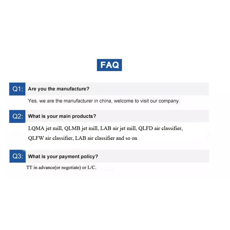 FAQ