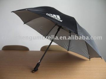 printed umbrella for promotion