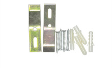 The screw flange images insinkerator flange screw