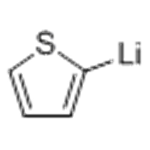 2-THIENYLLITHIUM CAS 2786-07-4