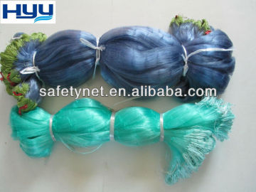 Nylon or polyester monofilament fishing net /nylon monofilament fishing nets