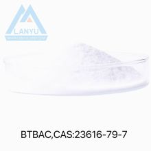 Benzyl tributyl ammonium chloride(BTEAC) Cas: 23616-79-7