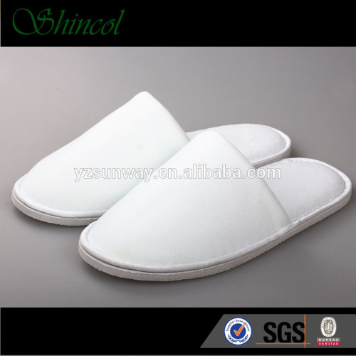 Best selling fashion flip flop slipper upper