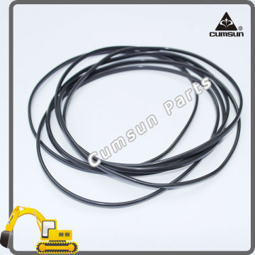 Shiyan 6CT8.3 Cylinder Liner Seal Ring 3907177