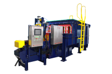 Raw Mix Control Online Element Analyzer