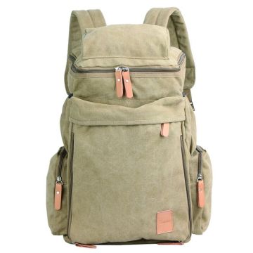 dslr camera bag canvas camera backpack