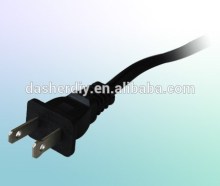 high quality Ul Electrical plug with factory direct price from Dasher