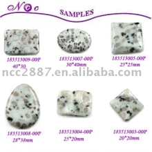 gemstone bead