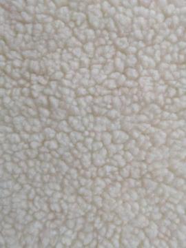 Poly  berber Fleece