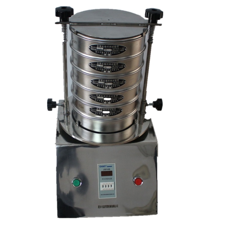 Lab Sieve Shaker