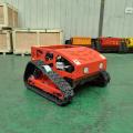 Robot Mini Mesin Rumput Murah Murah