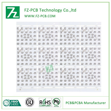 High Power LED Circuit PCB Board