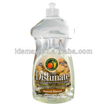 500ml concentrate dish detergent since 1958