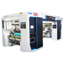 Solventless Lamination Machine for Plastic Film
