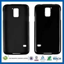C&T PC Rubberized Cover Case for S5 Phone