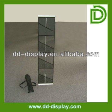 Portable cheapest brochure rack