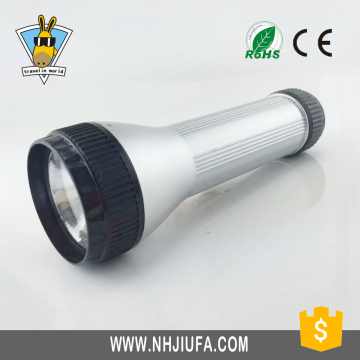 Q02 underwater fishing flashlight