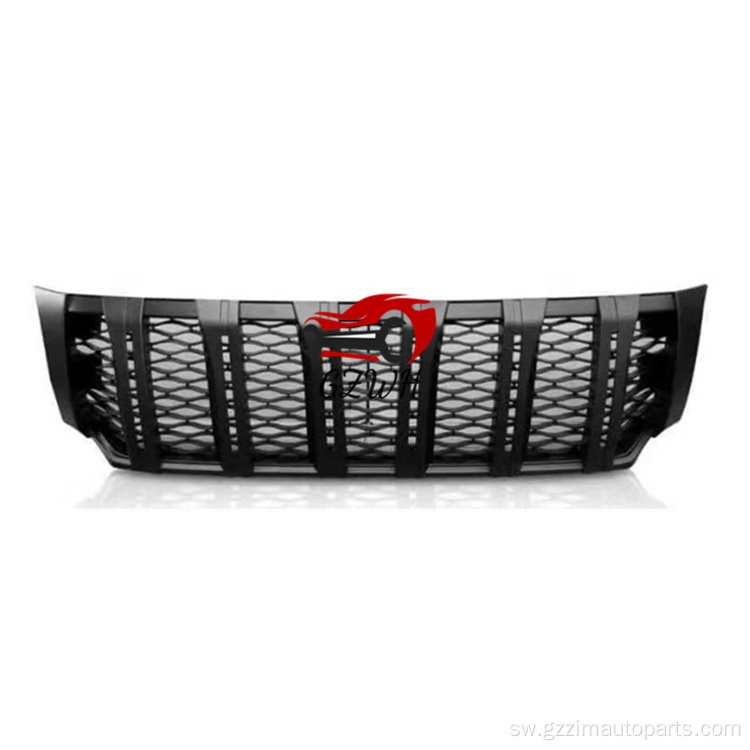 Navara NP300 2015+ Bumper Grille Front Grill