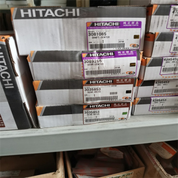 HITACHI EX300-5 / EX350H-5 / ZX330-3G / ZX330-5G Rodamiento de bolas 4395453
