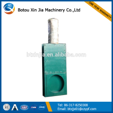 Parallel Slide Gate Valve