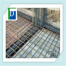 low cost embedded steel bars used TD-DM superfine cement