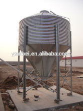 Poultry Feed Silo