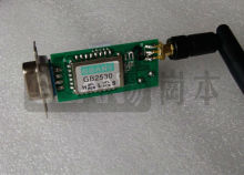 ZIGBEE Wireless Data Transmit Device RF TO 232 CC2530