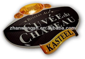 Custom dome sticker,3d epoxy resin dome sticker