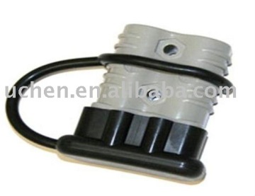 Electric Winch Quick Connector(50A/175A 600V)