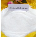 Chloriertes Polyethylen -CPE 135A für WPC