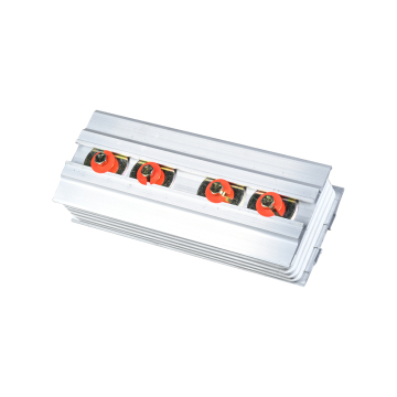Factory Wholesale Copper Busbar Trunking Connector