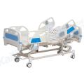 Hospital Electric Bed Five Functions ICU Bed