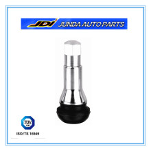 CHROME-SLEEVE SNAP IN VALVES TR413AC