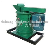 Vertical Crusher