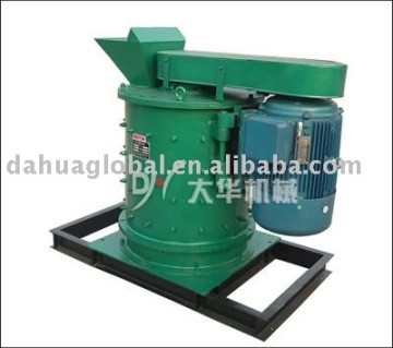 Vertical Crusher