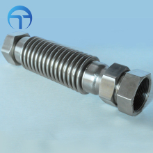 High Pressure Metal Expansion Joints