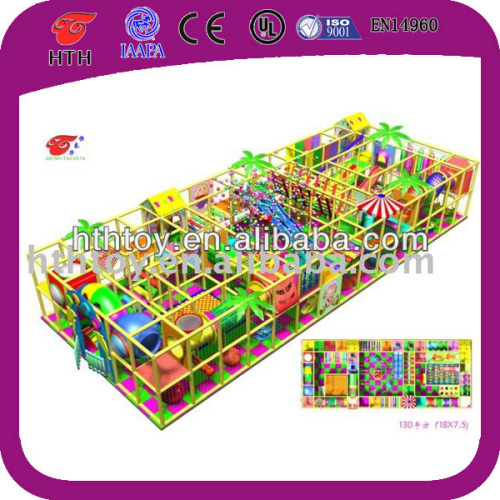 top hot selling fancy indoor playground equipment prices