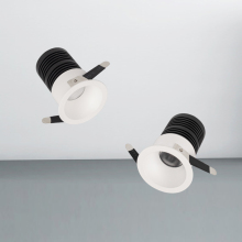 Commercial Round Downlight Wall Wash Spotlight LED Downlight