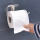 Virgin Wood Pulp Jumbo Roll Toilet Paper